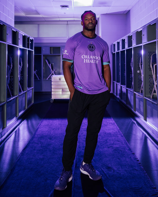 2025 Women's Decennial Replica Kit