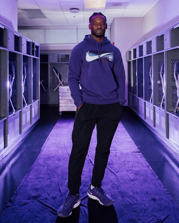 2025 Pride Club Hoodie