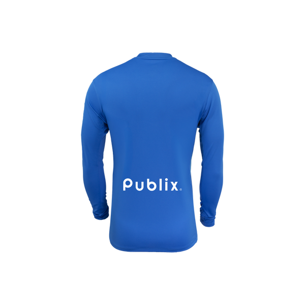 2025 Pride Unisex Replica Goalkeeper Kit