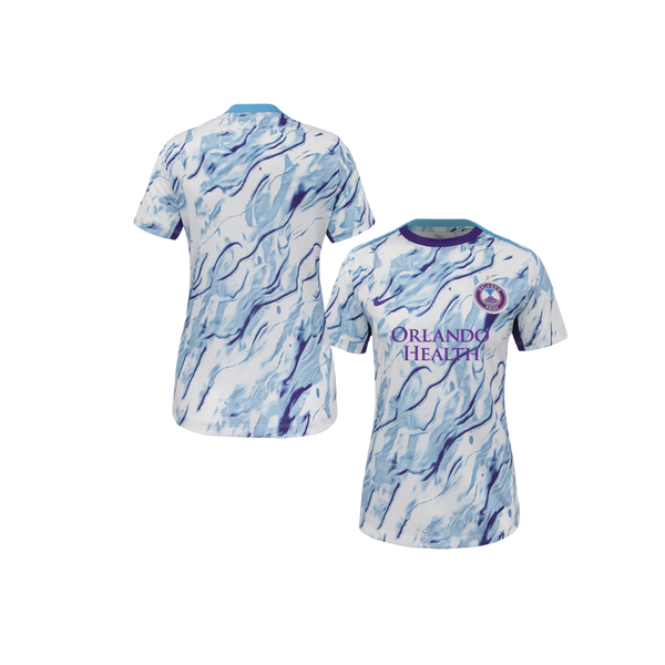 2025 Pride Women's Pre-Match Top