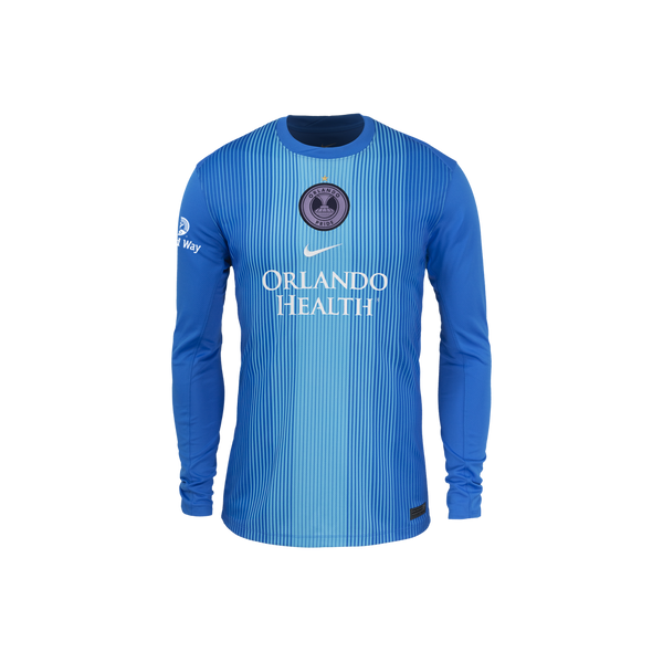 2025 Pride Unisex Replica Goalkeeper Kit
