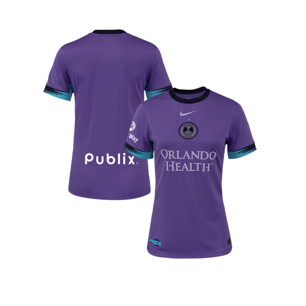 2025 Women's Decennial Replica Kit