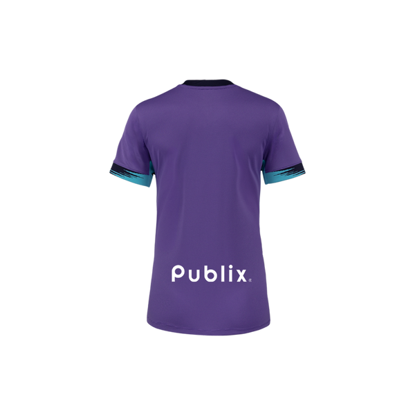 2025 Women's Decennial Replica Kit