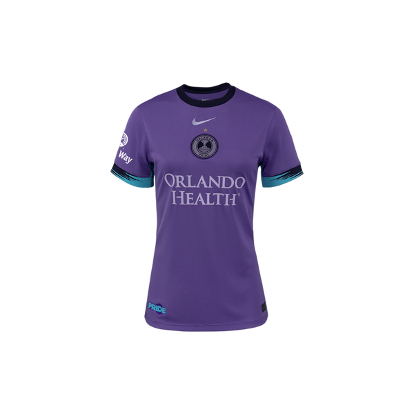 2025 Women's Decennial Replica Kit