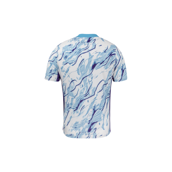 2025 Pride Youth Pre-Match Top