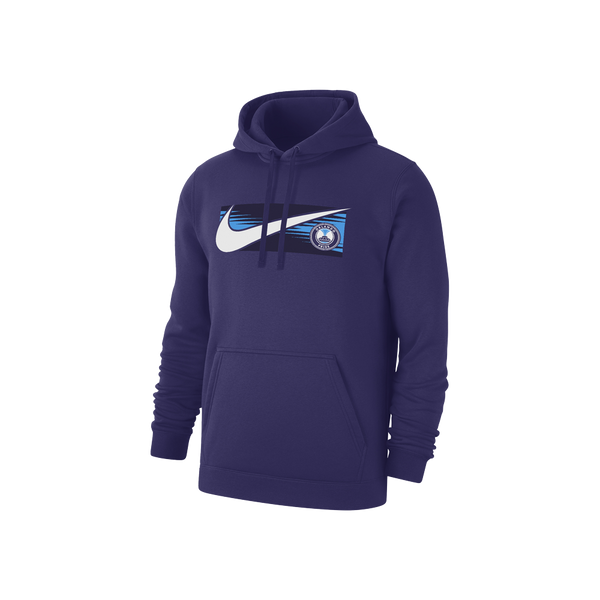 2025 Pride Club Hoodie