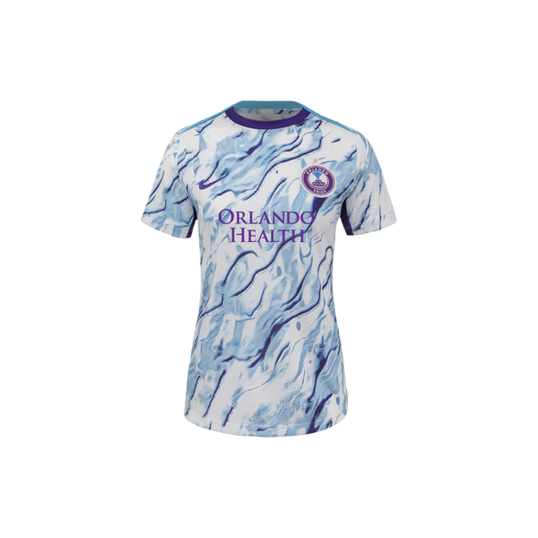 2025 Pride Women's Pre-Match Top