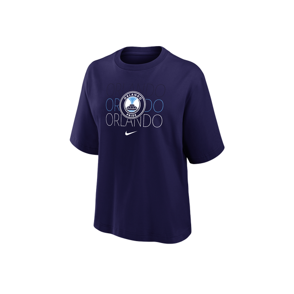 2025 Nike Women's Boxy Tee